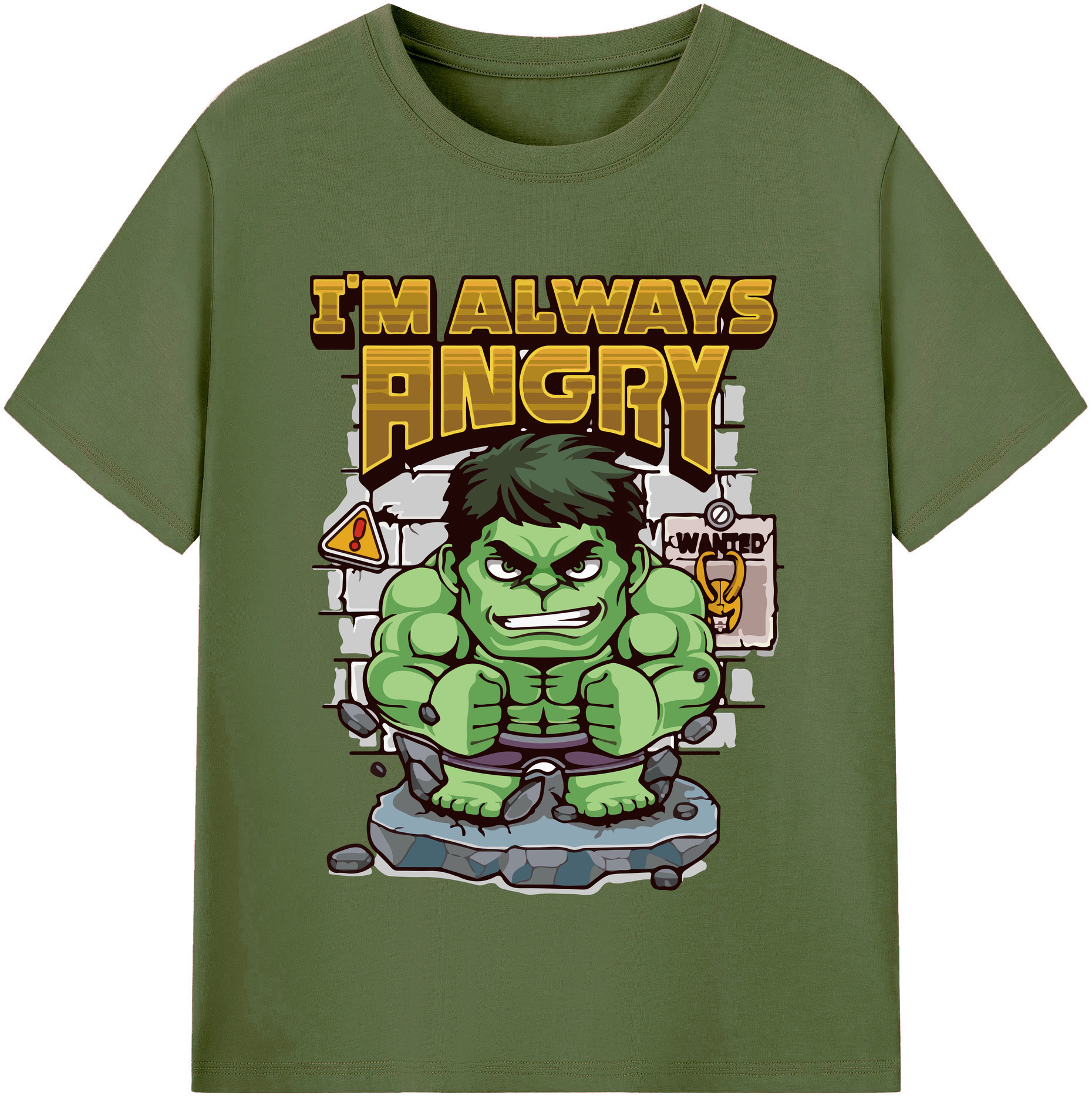 （画像用） アベンジャーズ The Avengers 綿100％半袖Tシャツ（フロントプリント）